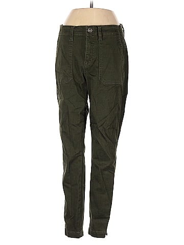 STUDIO BLUE Casual Pants (view 1)