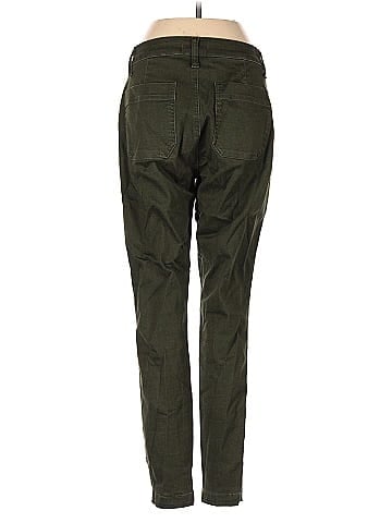 STUDIO BLUE Casual Pants (view 2)