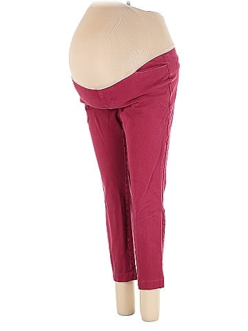 Old Navy - Maternity Casual Pants (view 1)