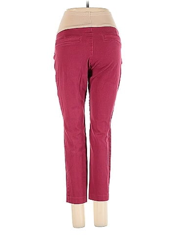 Old Navy - Maternity Casual Pants (view 2)