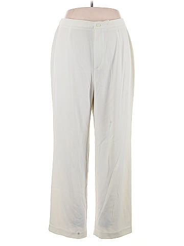Bob Mackie Casual Pants (view 1)