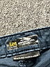 Lee Blue Casual Pants Size 6 (petite) - photo 3