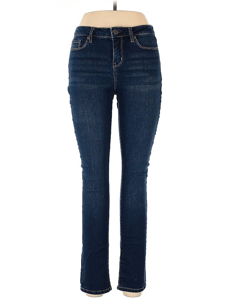 Click to view more detailed imagery on our partner's website Pre-owned Soho Jeans In Blue
