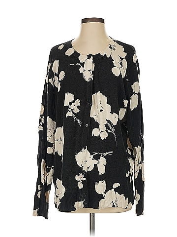 Merona Cardigan (view 1)