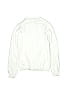Crewcuts Outlet 100% Cotton White Cardigan Size 12 (big kids) - photo 2