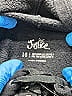 Justice Black Pullover Hoodie Size 10 - photo 3