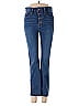 Madewell Blue Jeans Size 26 waist - photo 1