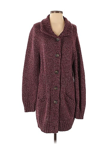 Merona Cardigan (view 1)