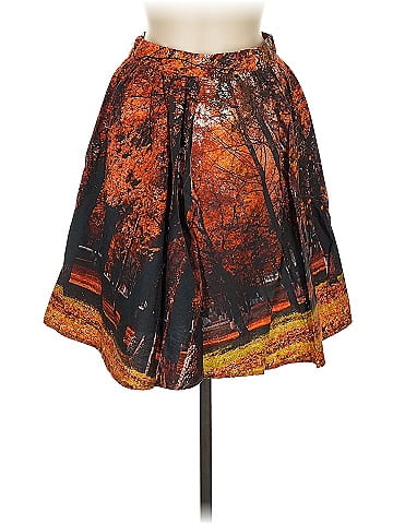 Fervour Casual Skirt (view 1)