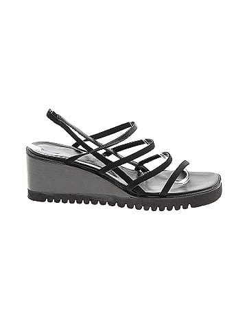 Donald J Pliner Wedges (view 1)