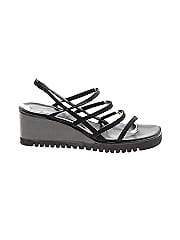 Donald J Pliner Wedges