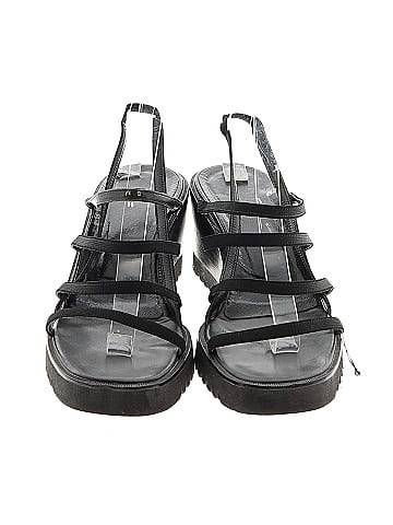Donald J Pliner Wedges (view 2)