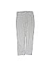 Baby Gap 100% Cotton Gray Sweatpants Size 5T - photo 1