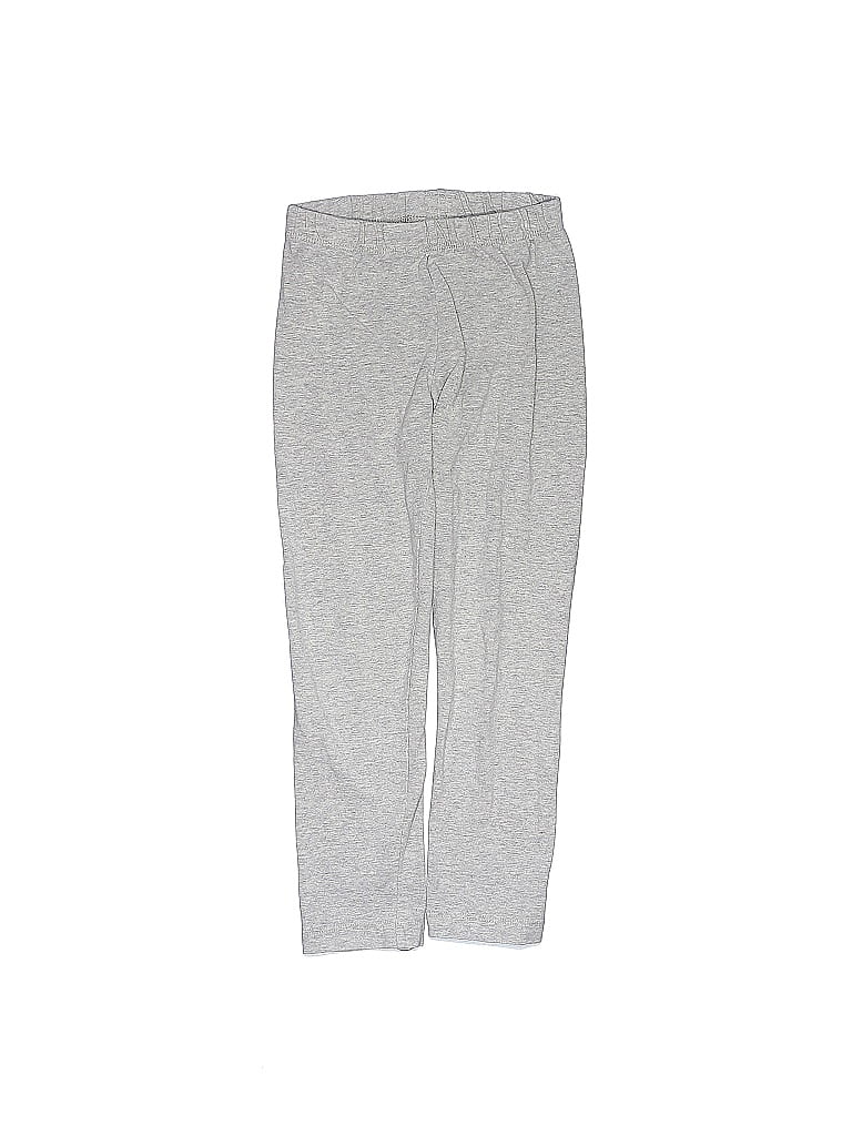 Baby Gap 100% Cotton Gray Sweatpants Size 5T - photo 1