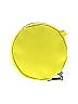 Steve Madden 100% Polyester Yellow Green Coin Purse One size - photo 2