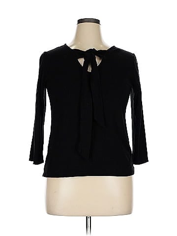 Gibson Pullover Sweater (view 1)