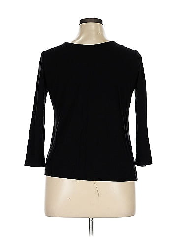 Gibson Pullover Sweater (view 2)