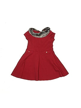 Hope & Henry Casual Dress (view 1)