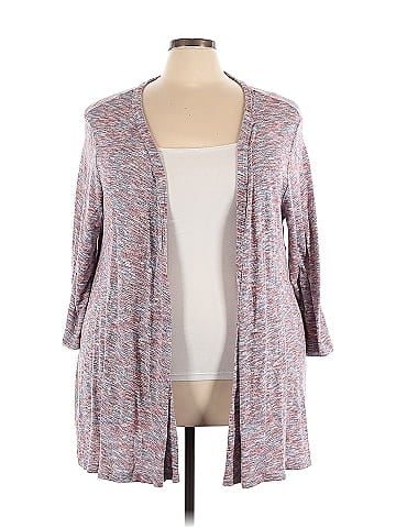 Cameo Cardigan (view 1)