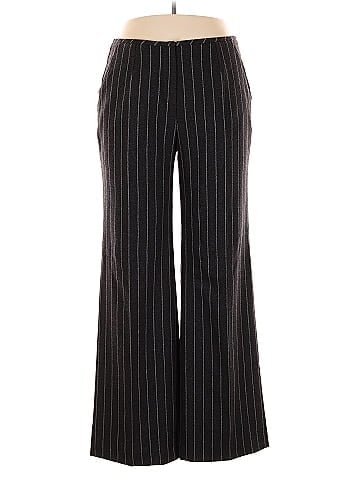 Les Copains Wool Pants (view 1)