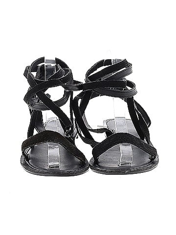 PrettyLittleThing Sandals (view 2)