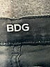 BDG Solid Black Jeggings Size 29 waist - photo 4