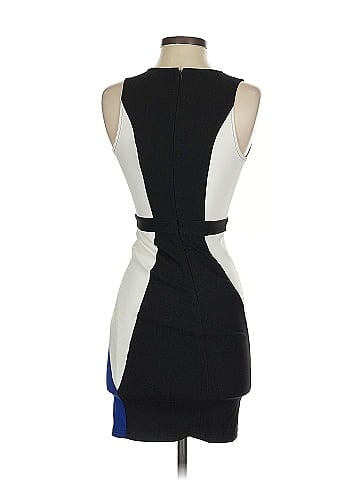 Mustard Seed Cocktail Dress (view 2)