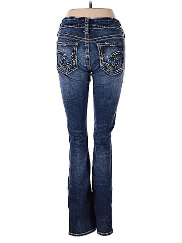 Silver Jeans Co. Jeans (view 2)