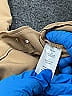 Cooper & Ella Tan Cargo Pants Size 10 - photo 4