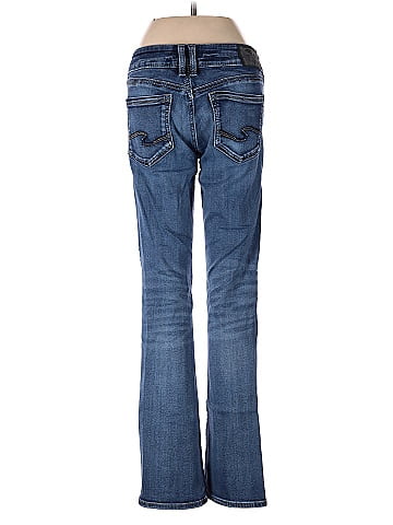Silver Jeans Co. Jeans (view 2)