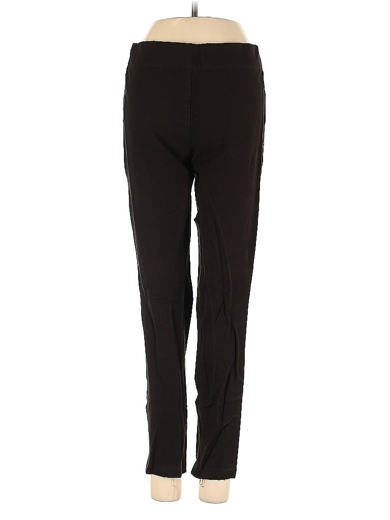 Pre-owned Joseph Active Pants In Black