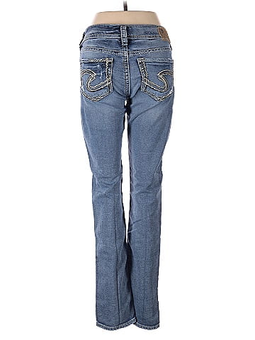 Silver Jeans Co. Jeans (view 2)