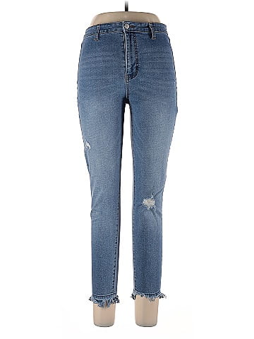 Tinseltown Jeans (view 1)