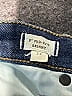 Madewell Solid Blue Jeans Size 23 waist - photo 5