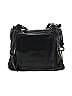 Fossil 100% Leather Black Leather Crossbody Bag One size - photo 3