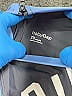 Baby Gap Solid Blue Rash Guard Size 6-12 mo - photo 3