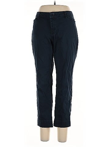 Lee Casual Pants (view 1)