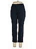 Lee Blue Casual Pants Size 6 (petite) - photo 1
