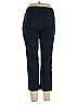 Lee Blue Casual Pants Size 6 (petite) - photo 2