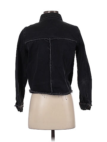 Nomad Denim Jacket (view 2)