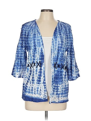OndadeMar Kimono (view 1)