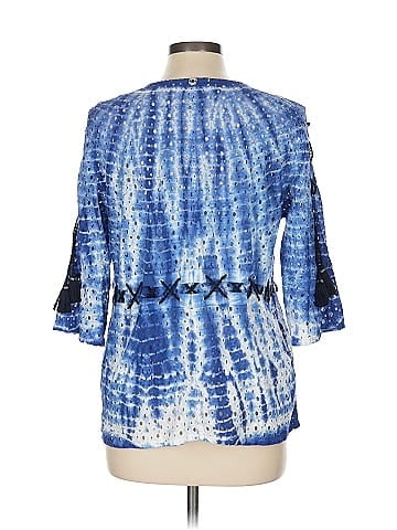 OndadeMar Kimono (view 2)