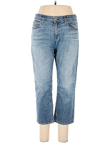 Adriano Goldschmied Jeans (view 1)