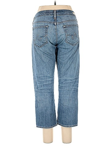 Adriano Goldschmied Jeans (view 2)