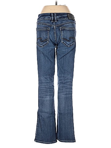 Silver Jeans Co. Jeans (view 2)