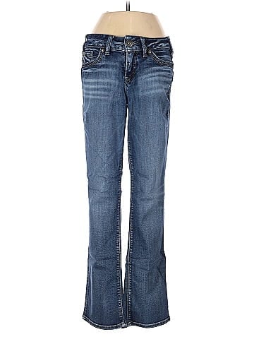 Silver Jeans Co. Jeans (view 1)