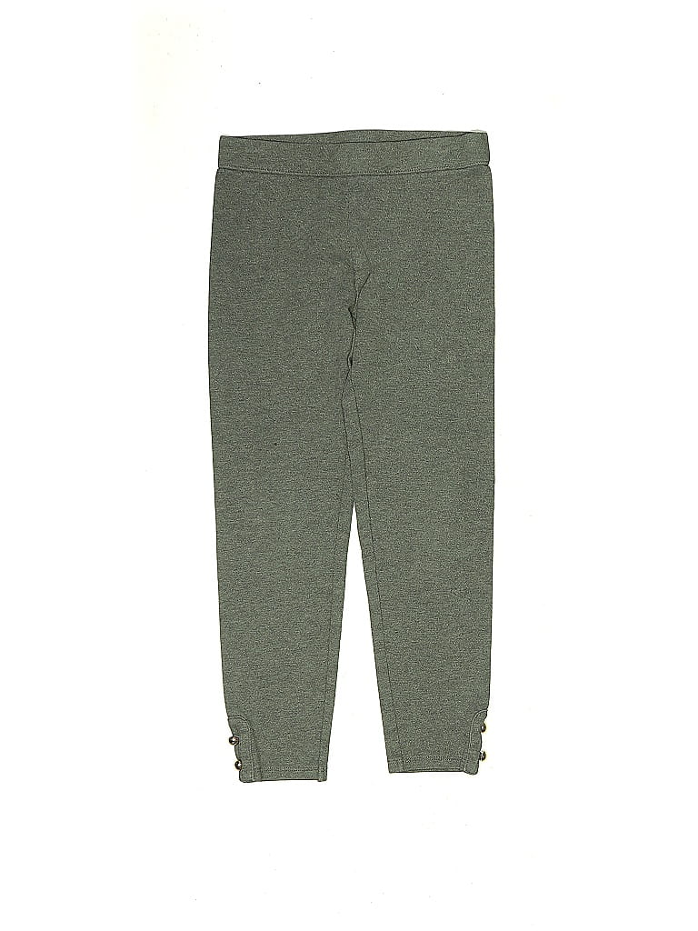 Pre-owned Jane And Janie Sweatpants In Gray