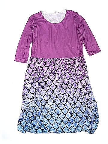 Pixie Girl Dress (view 1)