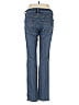 Ann Taylor LOFT Hearts Blue Jeans Size 2 - photo 2