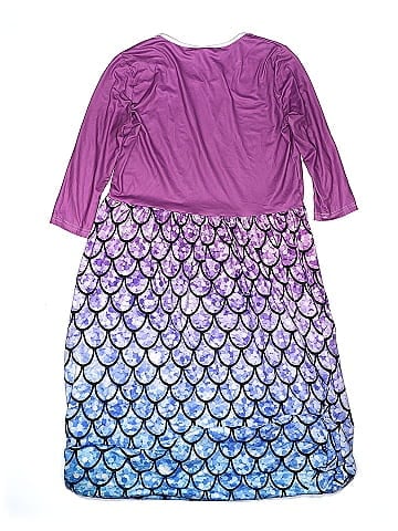 Pixie Girl Dress (view 2)